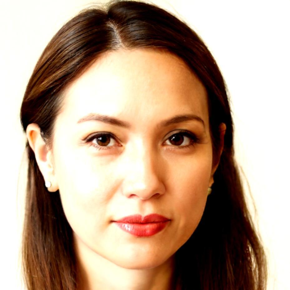 Sarah Chen - Financial Analysis Expert